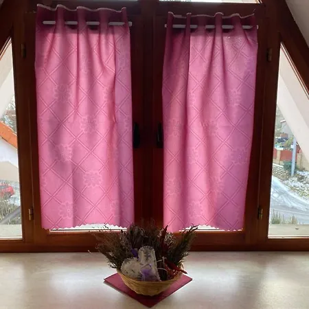 بيت ضيافة Restaurace U Vlkove *