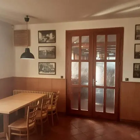 Restaurace U Vlkove *