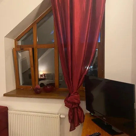 Restaurace U Vlkove بيت ضيافة Kamenice (Prague-East)