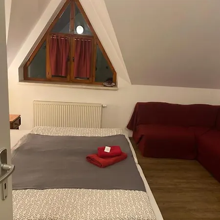 Restaurace U Vlkove * Kamenice